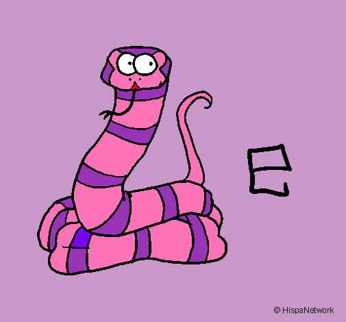 Serpiente