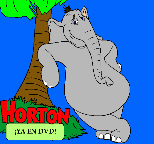 Horton