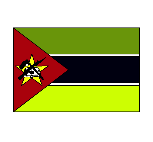 Mozambique