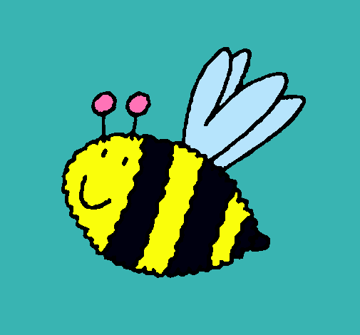 Abeja 4