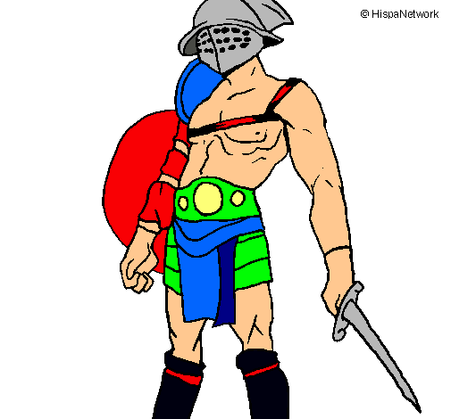 Gladiador