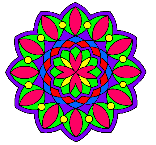 Mandala 3