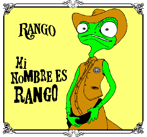 Rango