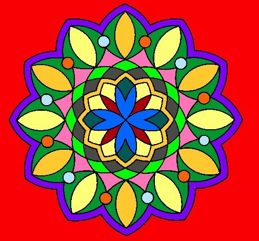 Mandala 3