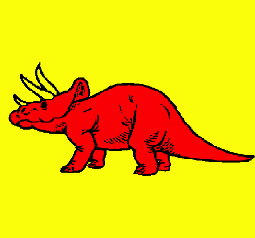 Triceratops