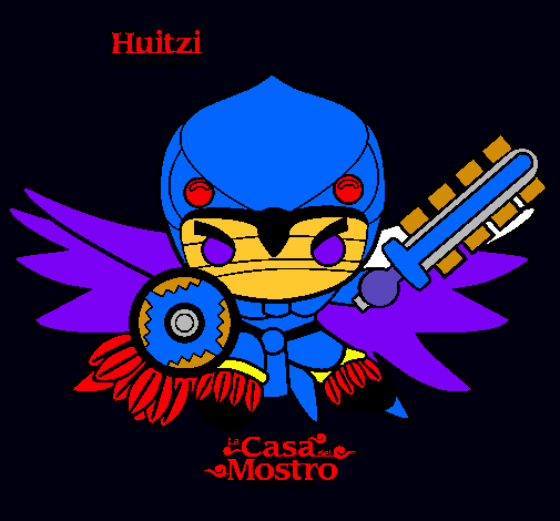 Huitzi