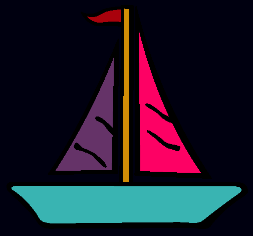 Barco velero