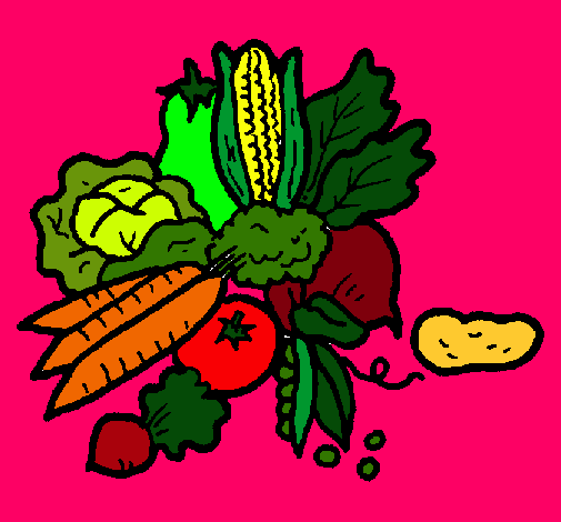 verduras