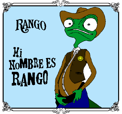 Rango