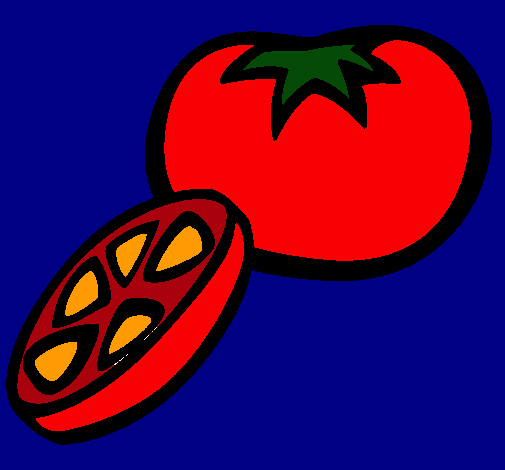 Tomate