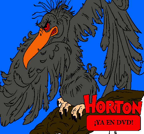 Horton - Vlad