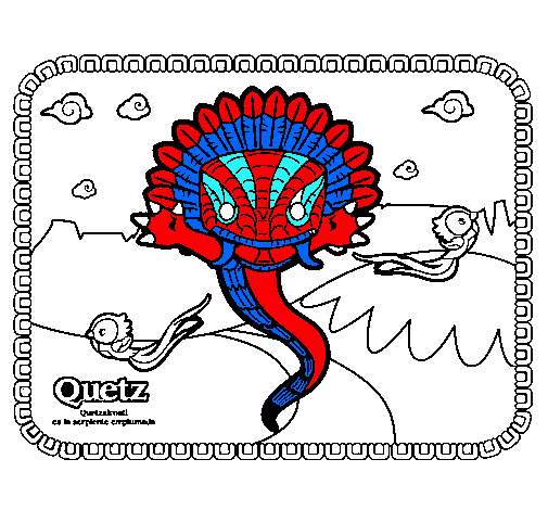 Quetz