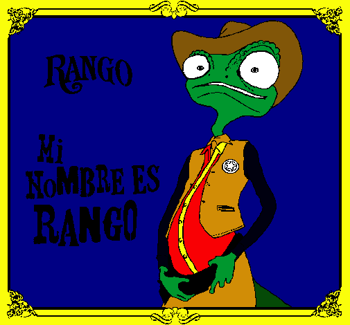 Rango