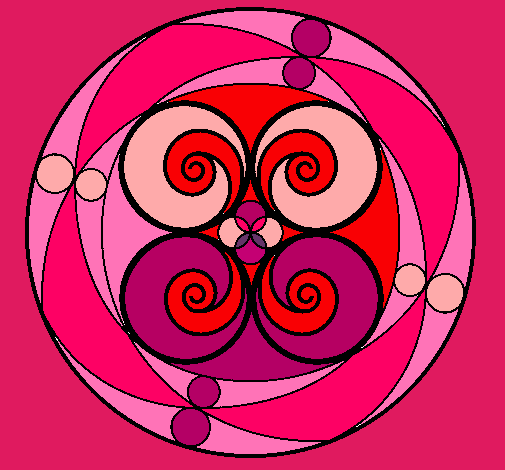 Mandala 5