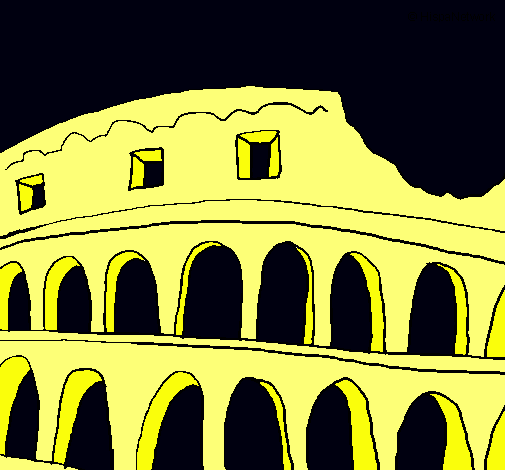 Coliseo