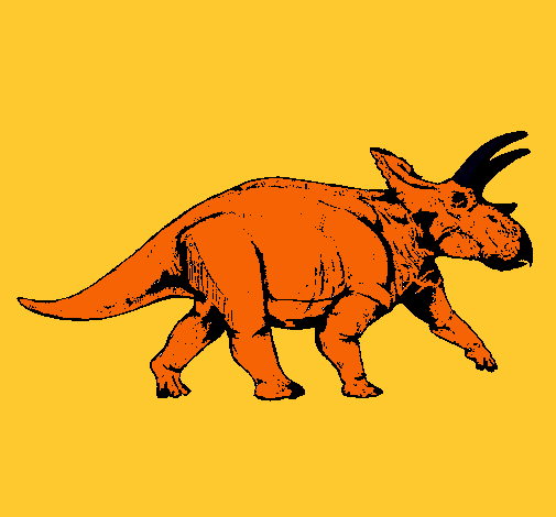 Triceratops