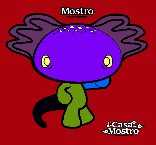 Mostro 2