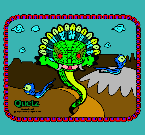 Quetz