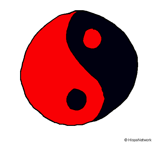 Yin yang