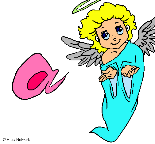 Ángel