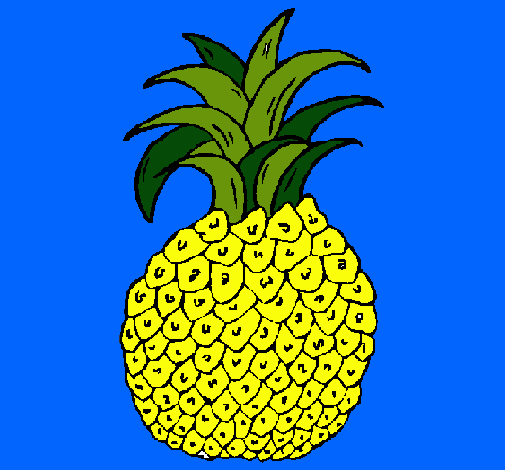 piña