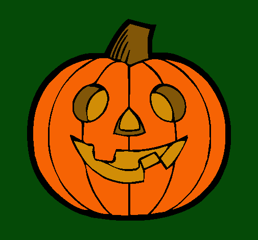 Calabaza IV