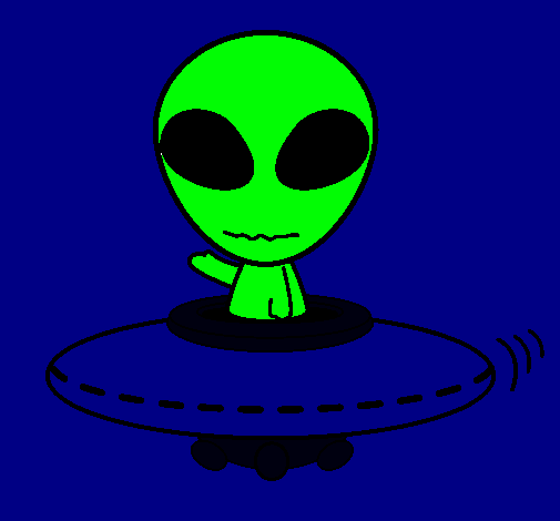 Alienígena