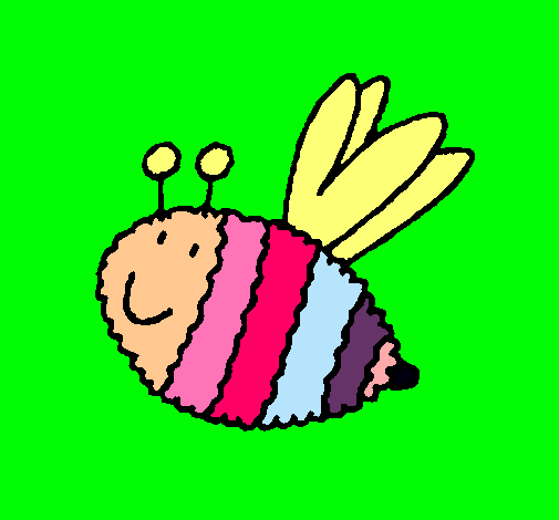 Abeja 4