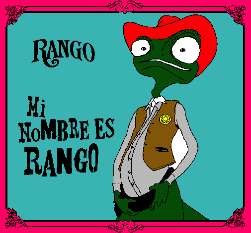 Rango