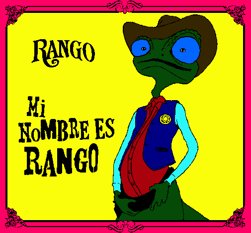 Rango