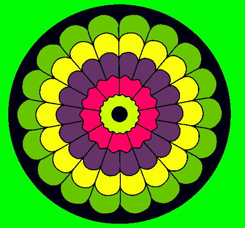 Mandala 23