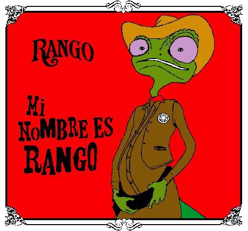 Rango