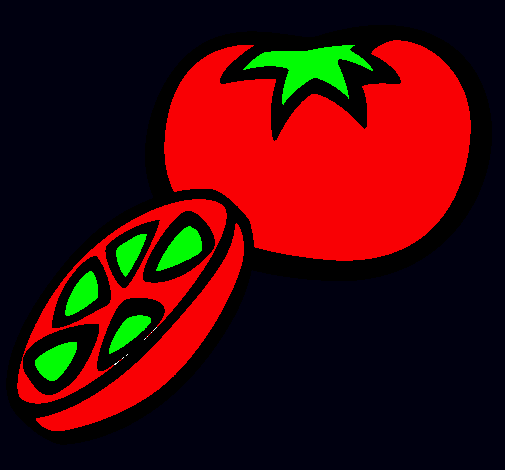 Tomate