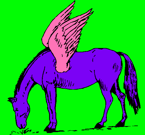 Pegaso