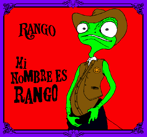 Rango