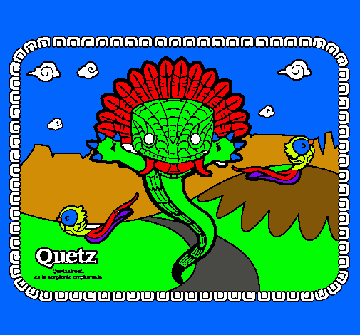 Quetz