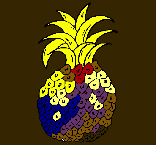 piña