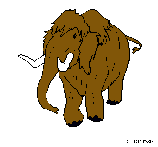 Mamut II