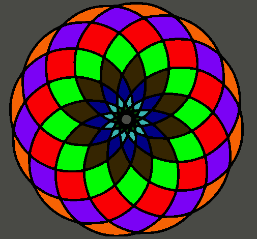 Mandala 4