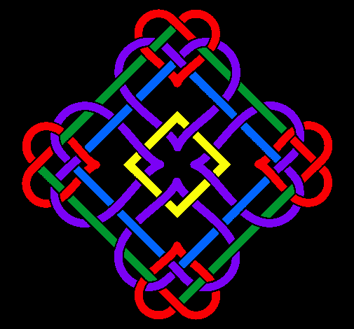 Mandala 45