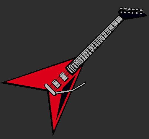 Guitarra eléctrica II