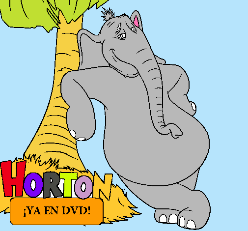 Horton