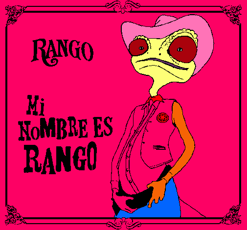 Rango