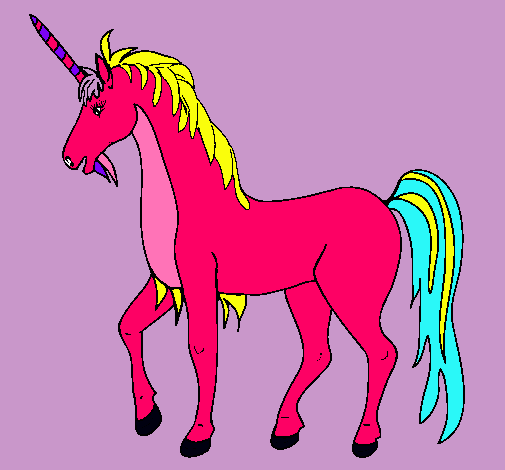 Unicornio II