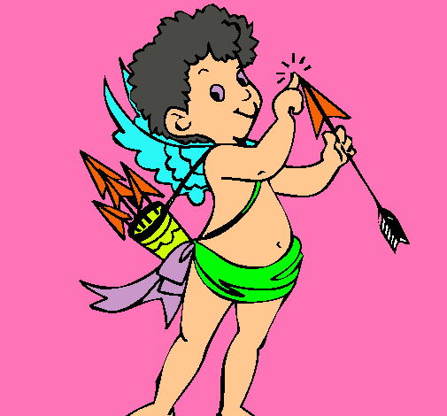 Cupido