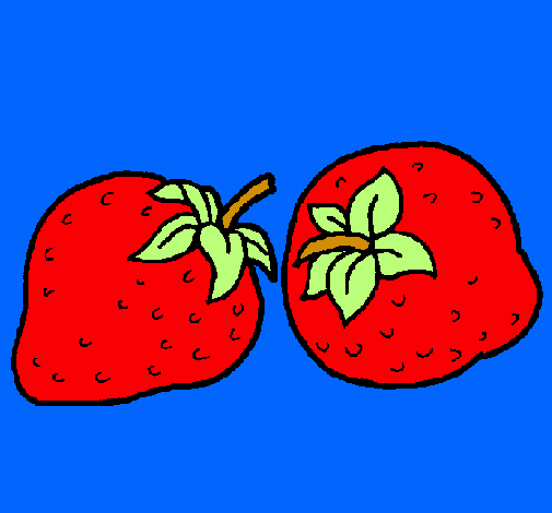 fresas