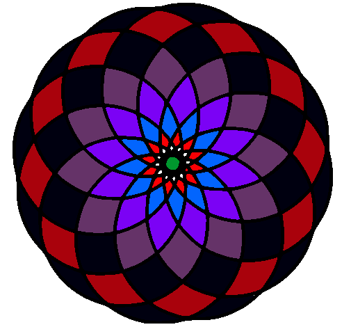 Mandala 4