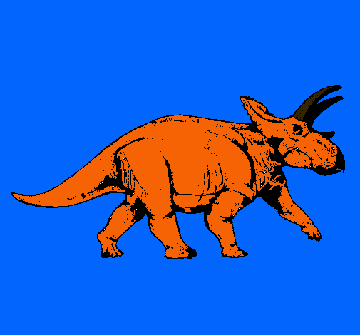 Triceratops