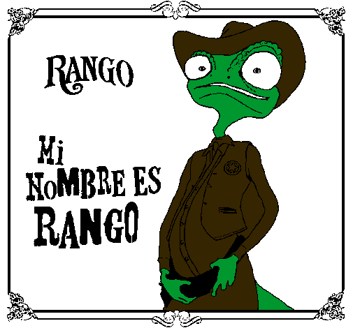 Rango