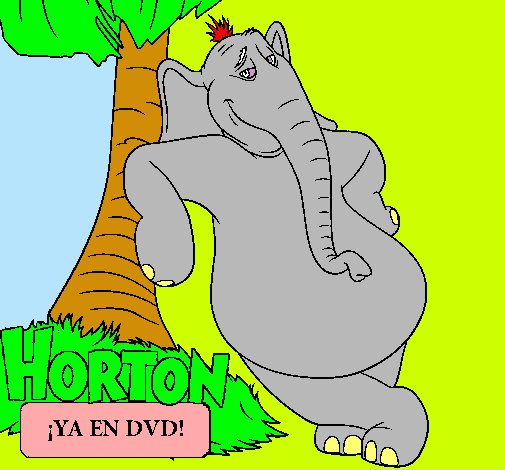 Horton